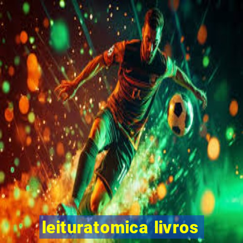 leituratomica livros